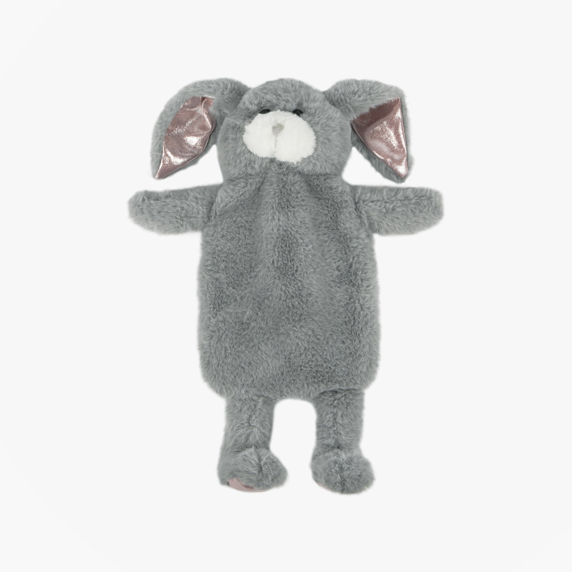 NOVELTY HOT WATER BOTTLE Bunny