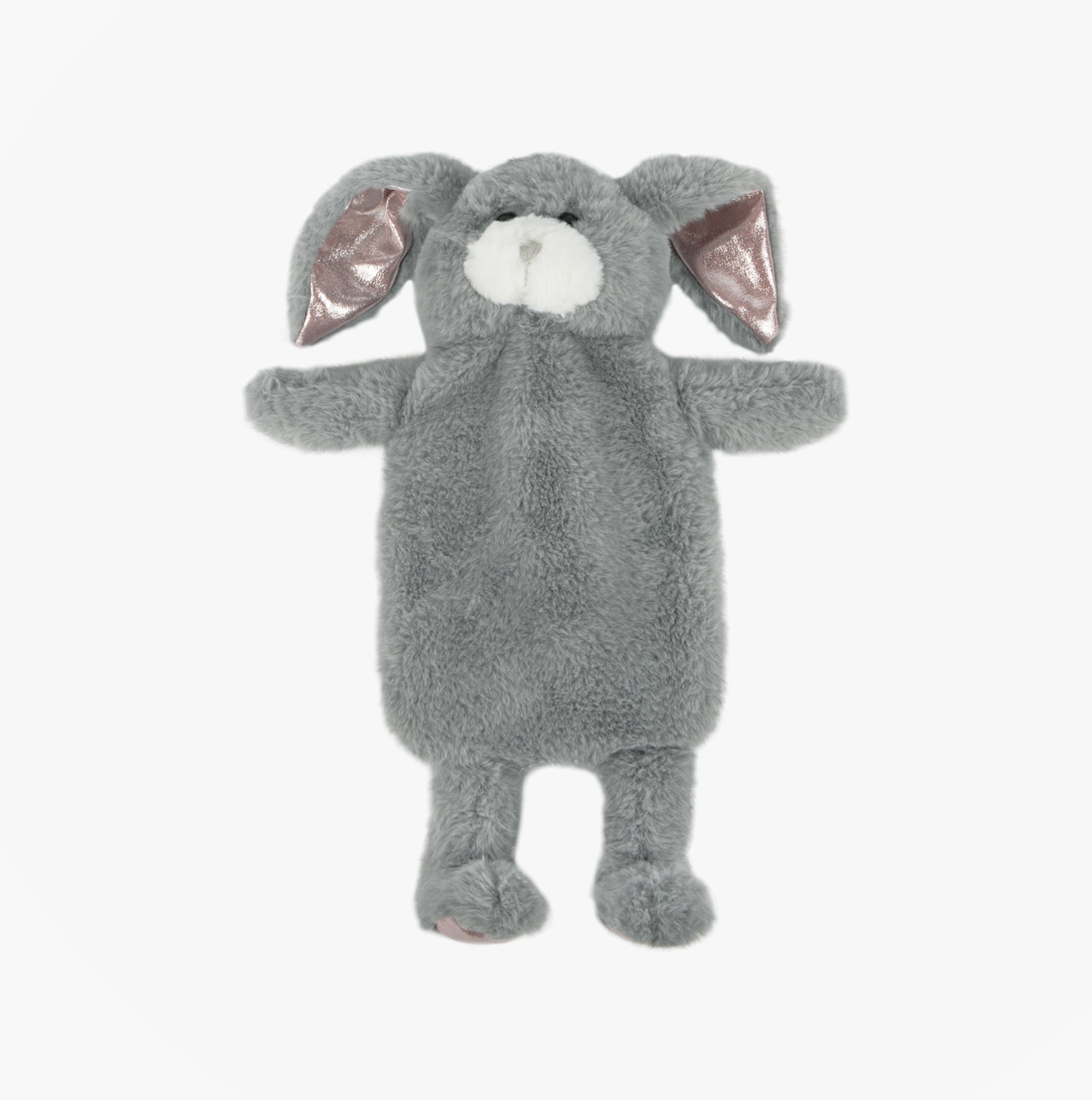 NOVELTY HOT WATER BOTTLE Bunny
