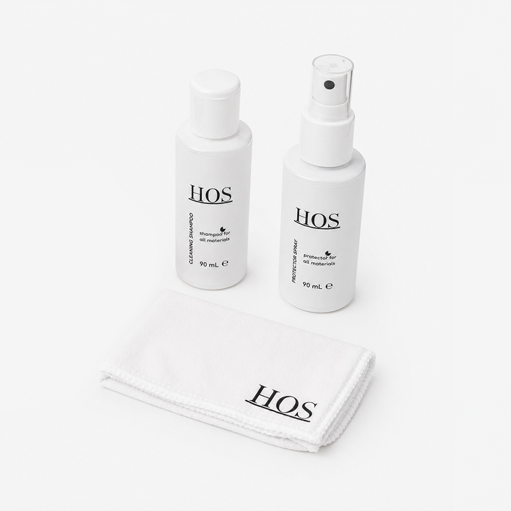 Shoe Care Kit