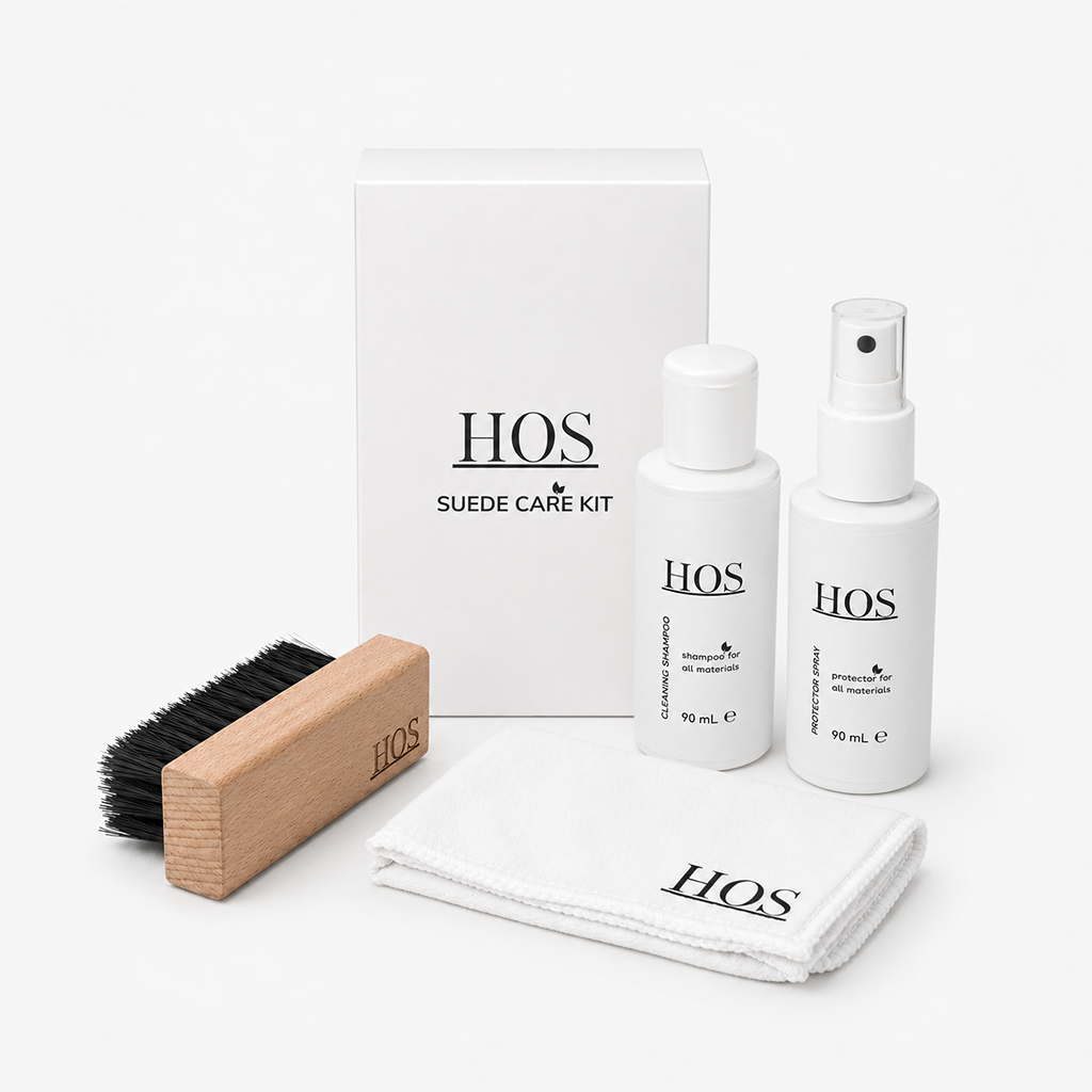 Shoe Care Kit