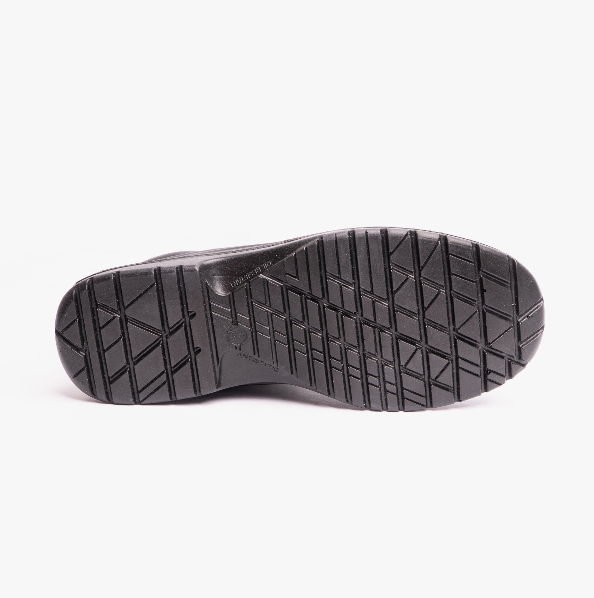 Amblers Safety FS662 Unisex Safety Shoes Black