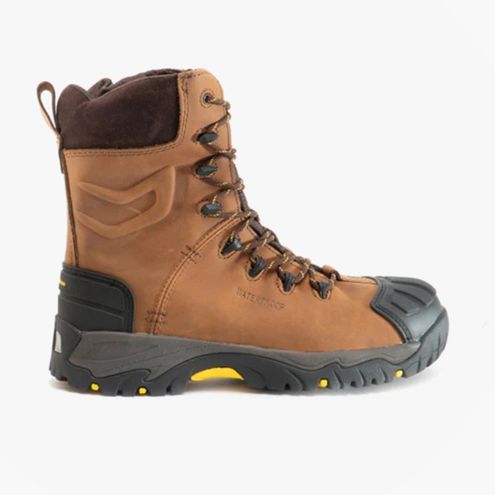 Amblers Safety