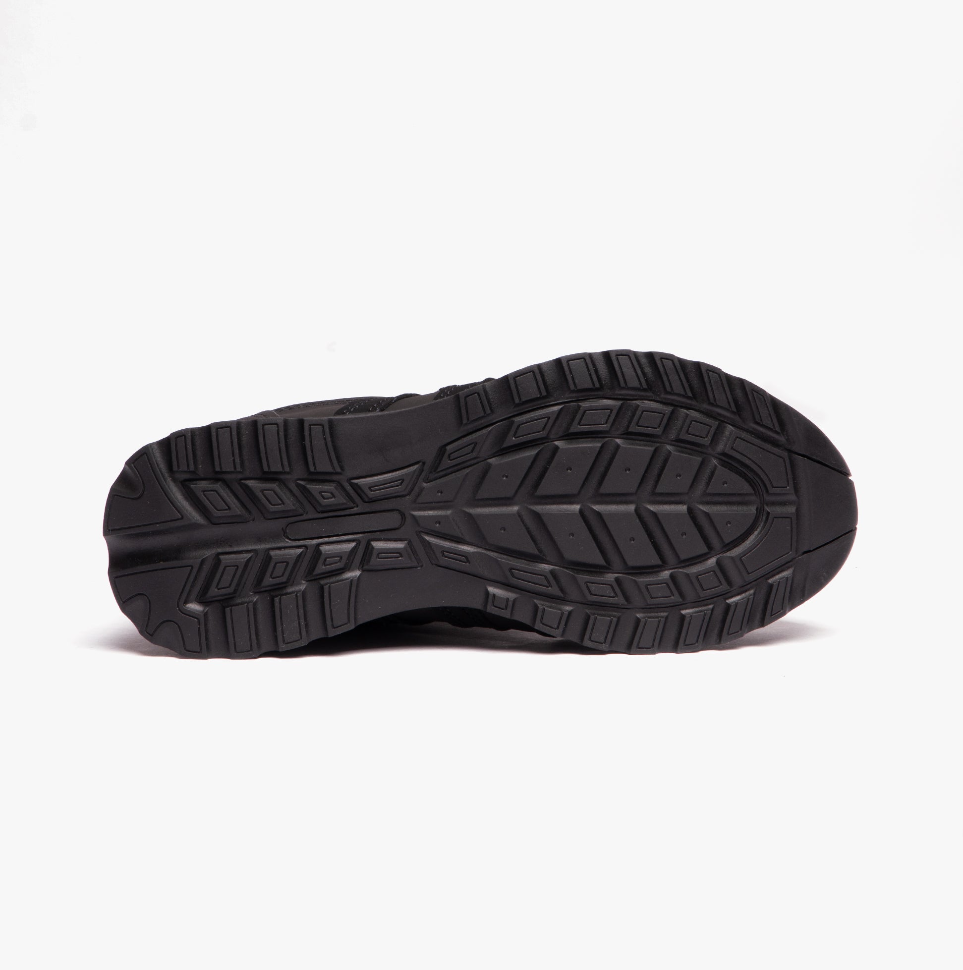 Amblers Safety FS706 Womens Safety Trainers Black
