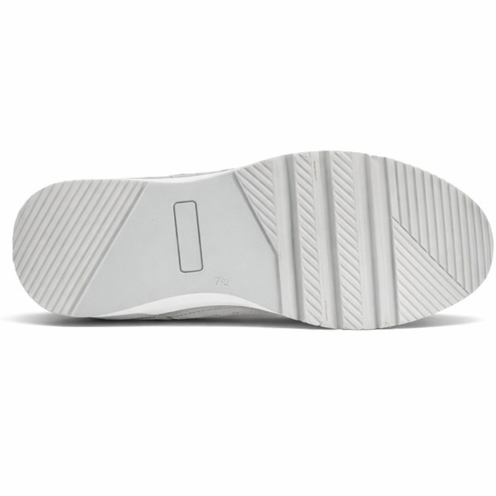 Cipriata L529FS NOVELIA Womens Trainers Silver/White/Animal Print