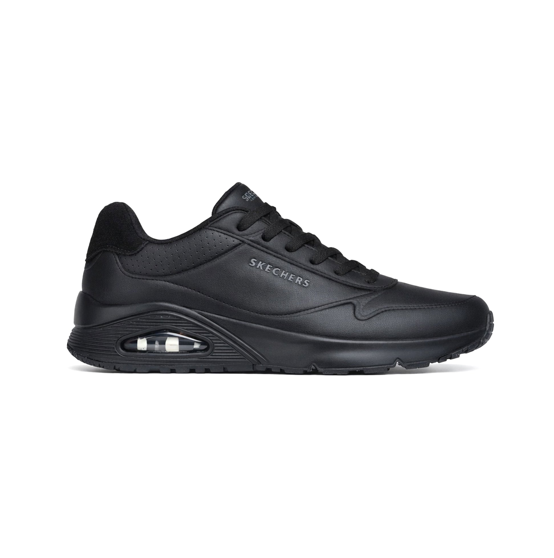 Rieker L1777-00 Celia Womens Slip-On Shoes Black | Shuperb
