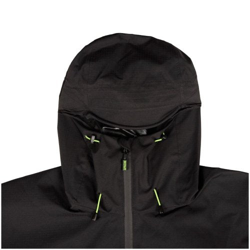 Apache WHITE ROCK Mens Jacket Black