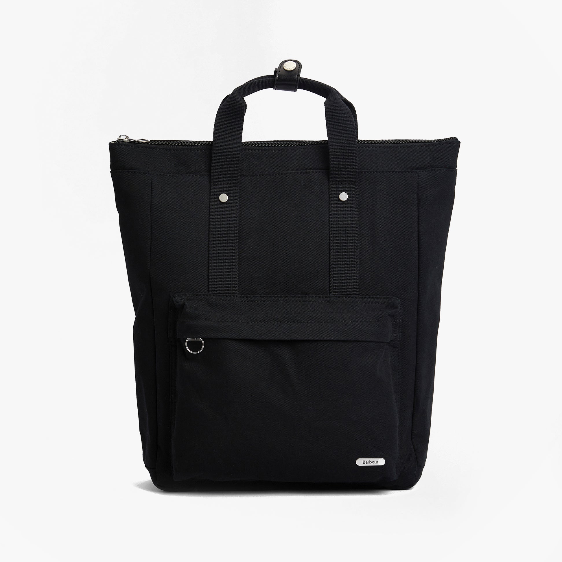 Barbour OLIVIA Womens Backpack Black