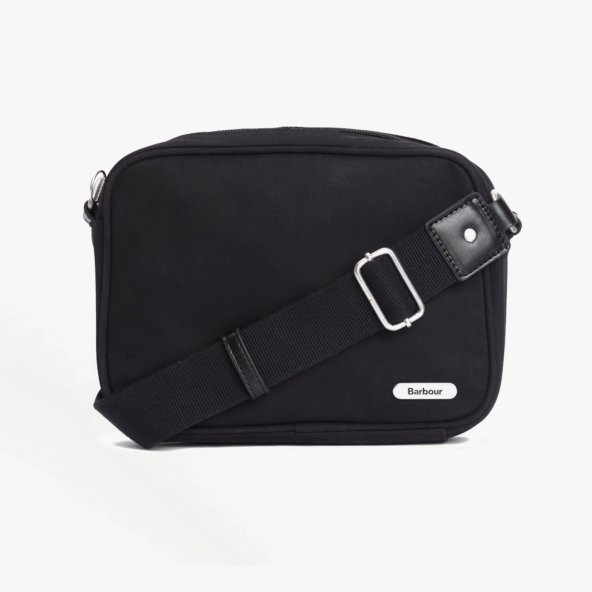 Barbour OLIVIA Womens Crossbody Bag Black