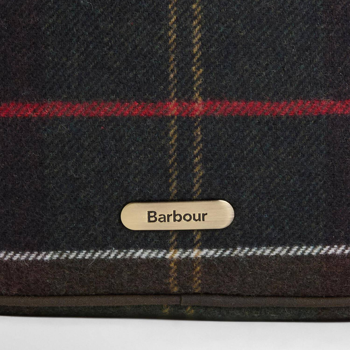 Barbour CONTIN TARTAN MINI CROSSBODY Womens Crossbody Bag Classic Tartan