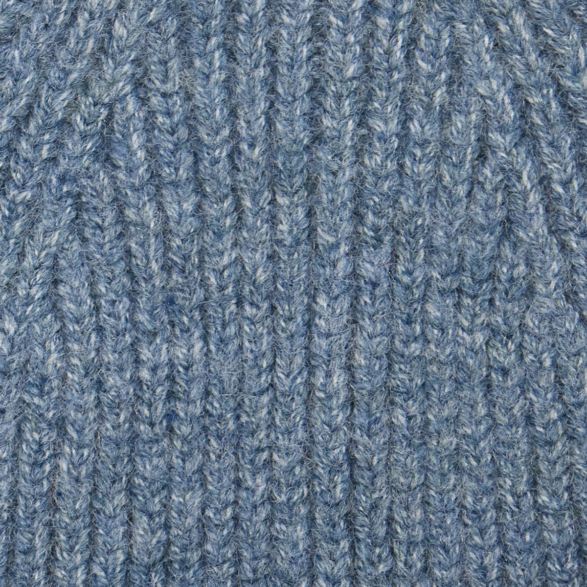 Barbour PENDLE BEANIE Womens Beanie Denim Blue