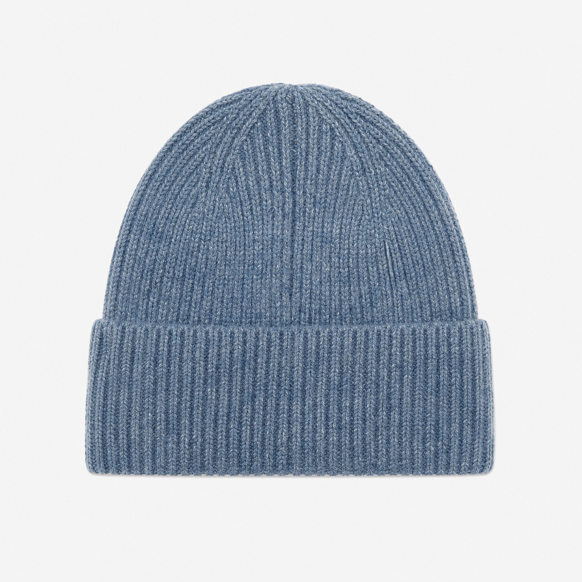 Barbour PENDLE BEANIE Womens Beanie Denim Blue