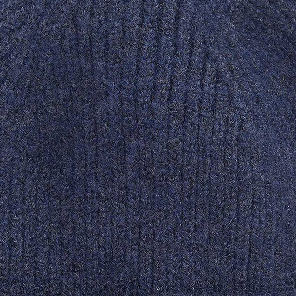 Barbour PENDLE BEANIE Womens Beanie Navy