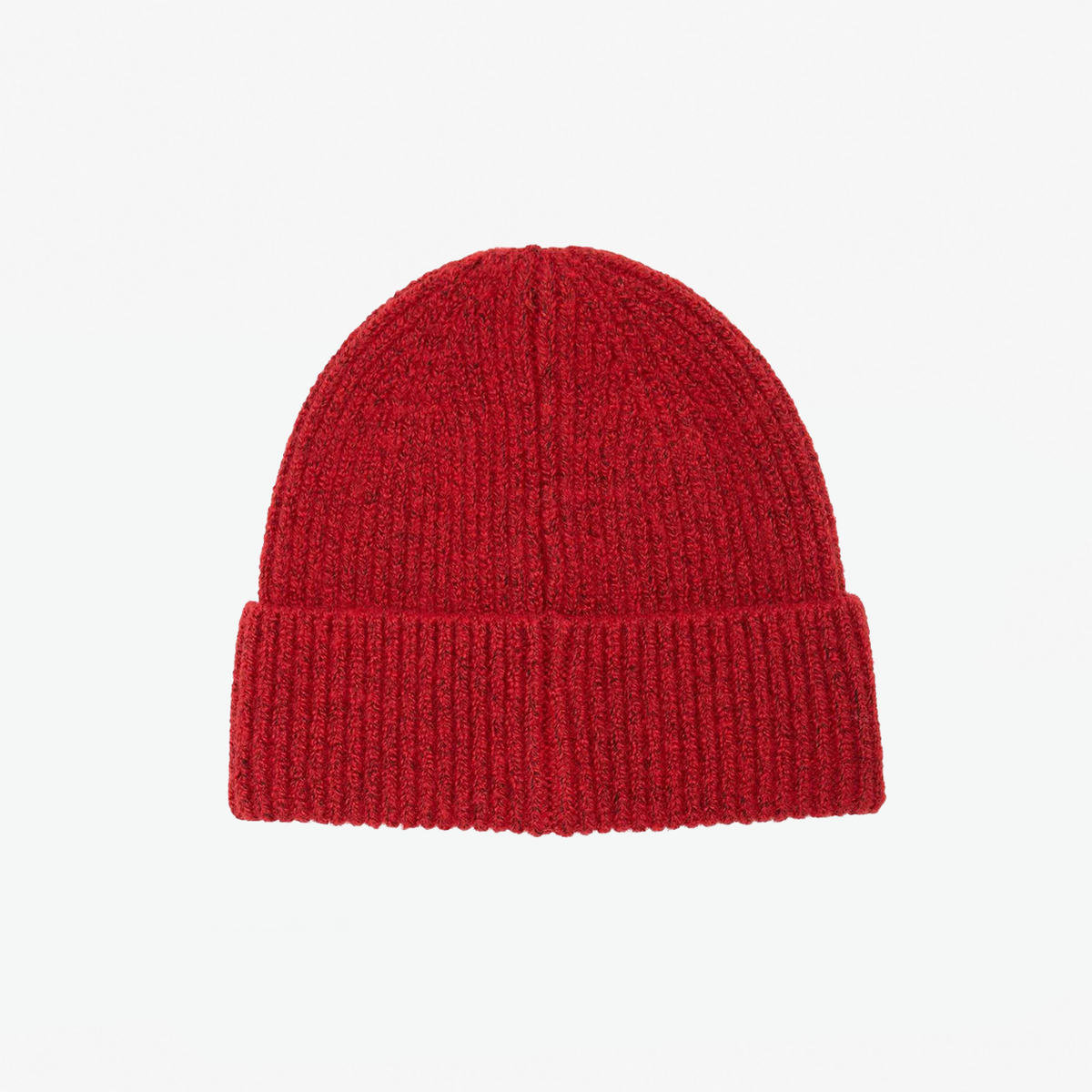 Barbour PENDLE BEANIE Womens Beanie Crimson Red