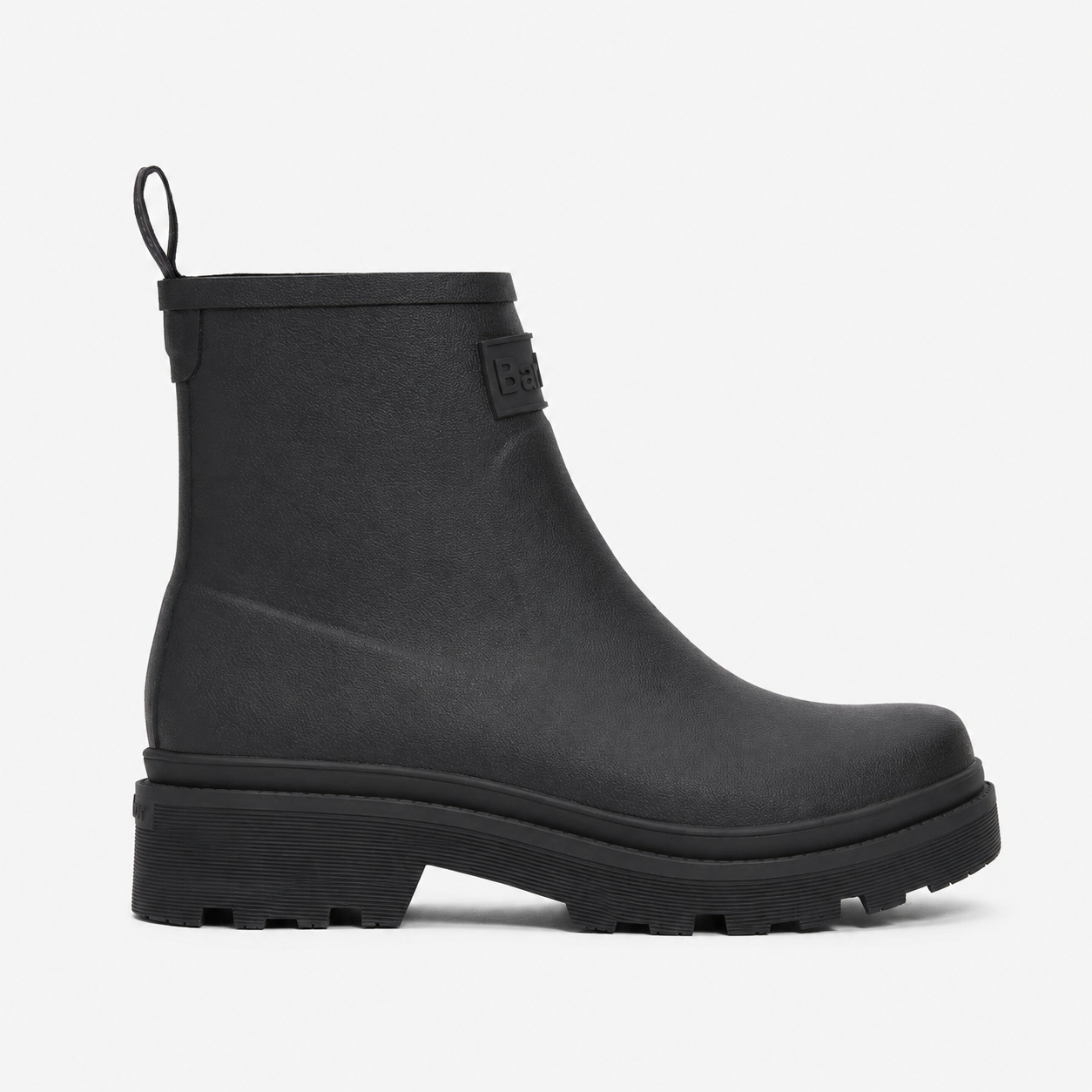 Barbour LAYLA ANKLE Womens Wellingtons Black
