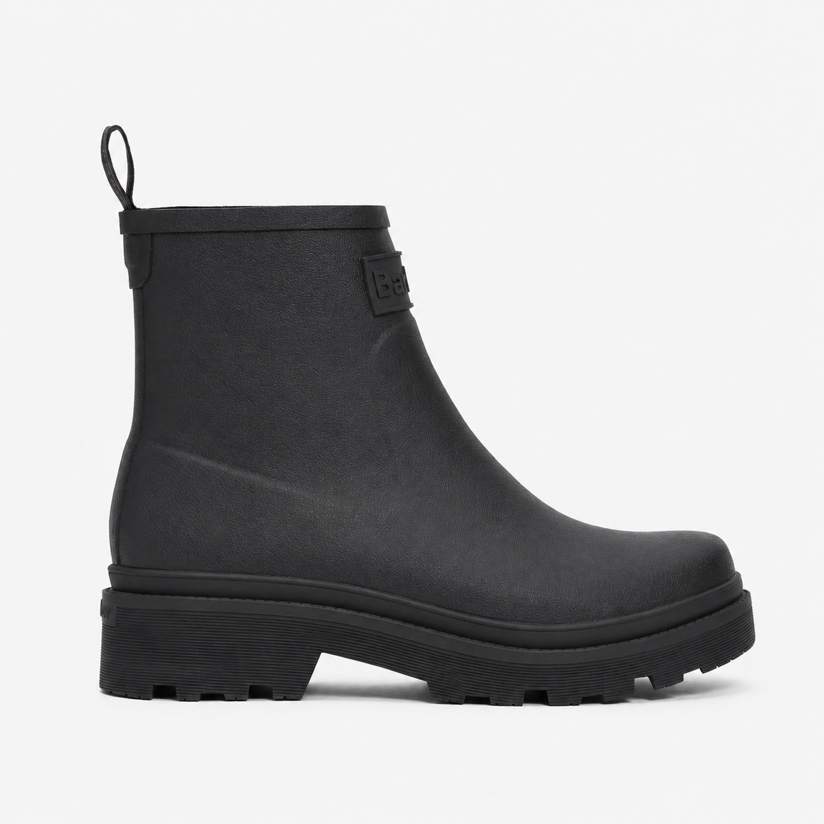 Barbour LAYLA ANKLE Womens Wellingtons Black