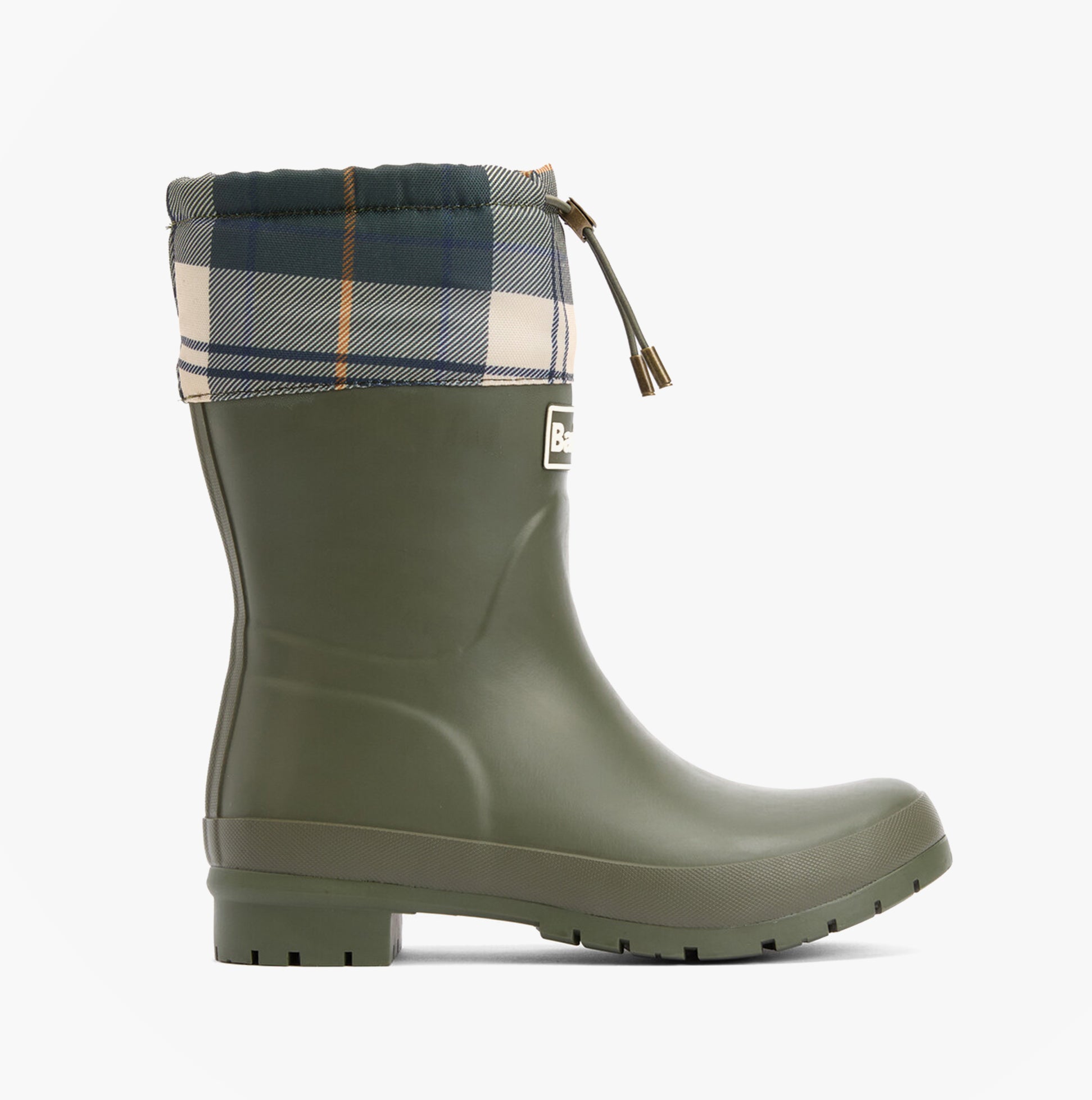 Barbour