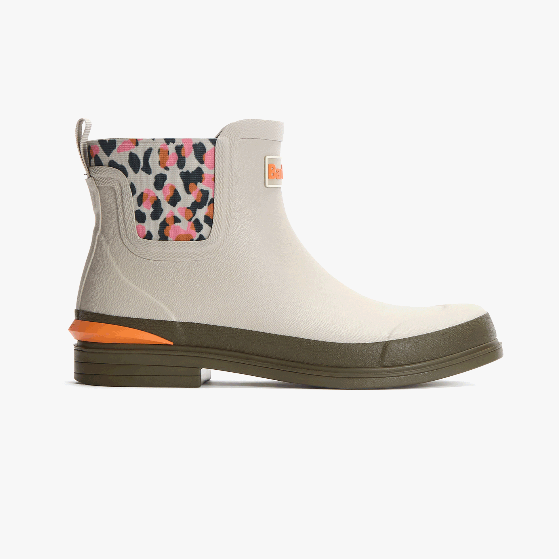 Barbour ABBEYFIELD Womens Wellingtons Mist