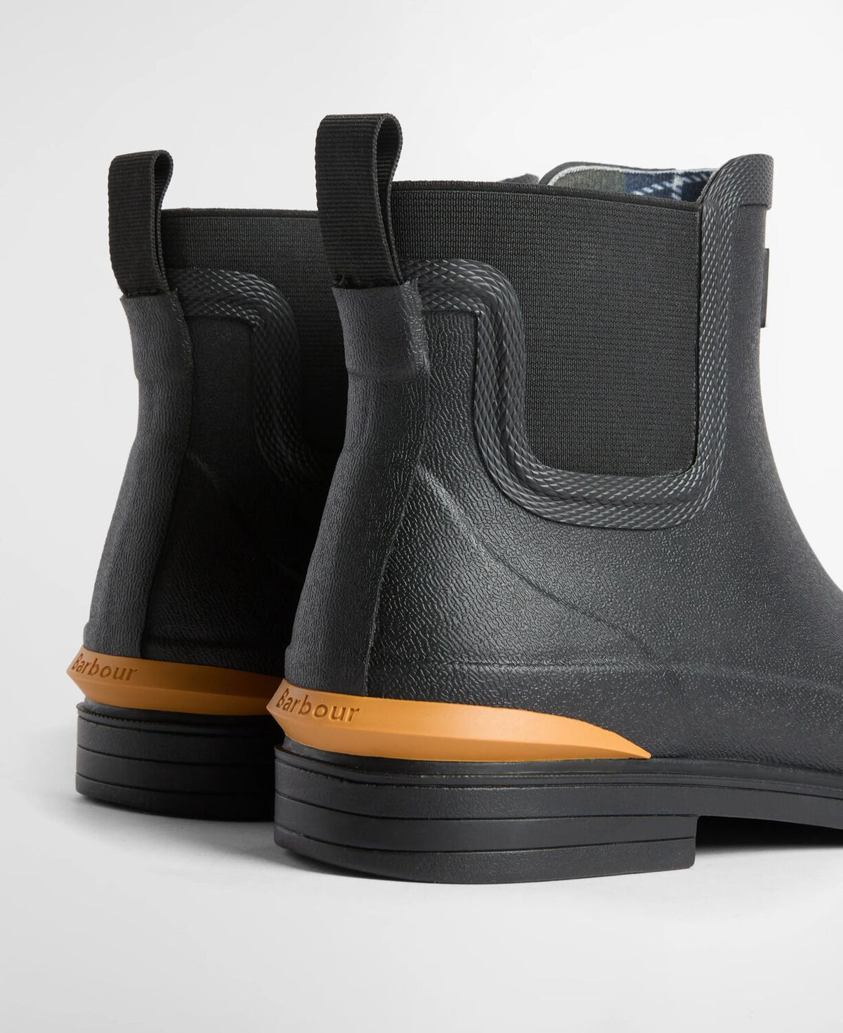 Barbour ABBEYFIELD Womens Wellingtons Black