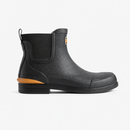 Barbour ABBEYFIELD Womens Wellies Black