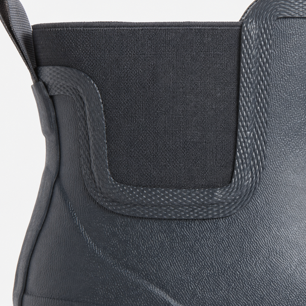 Barbour ABBEYFIELD Womens Wellingtons Navy