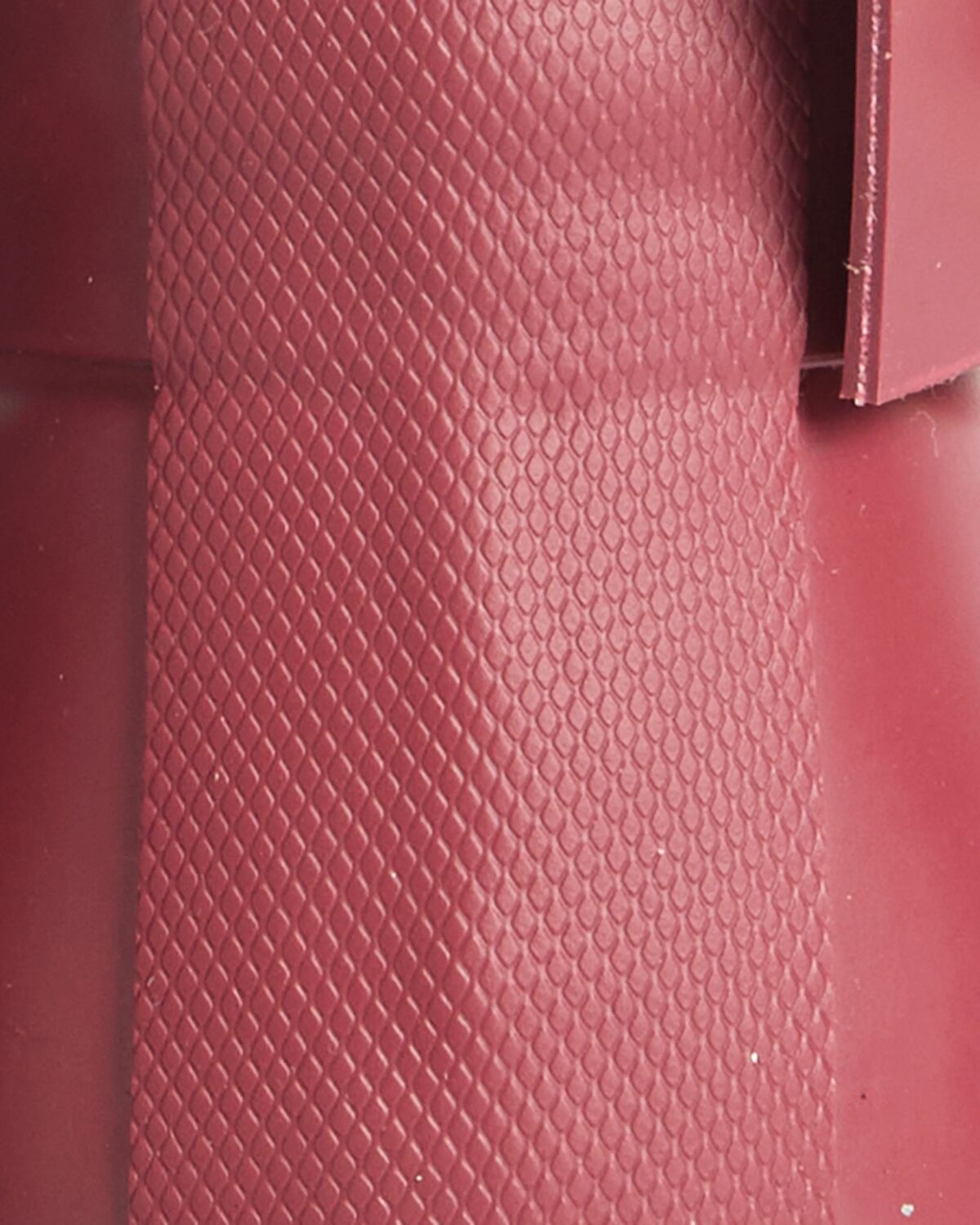 Barbour HEPBURN ANKLE Womens Wellingtons Cranberry Red