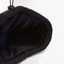 Barbour FIELD FLEECE TARTAN SNOOD Mens Classic Tartan interior view showcasing soft polyester lining.
