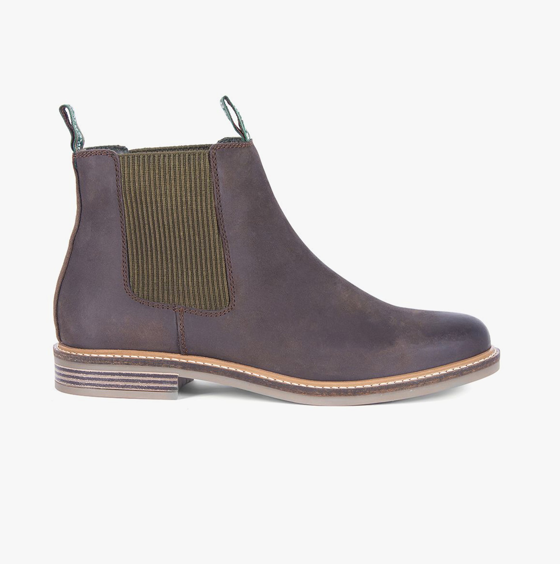 Barbour