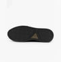 Barbour RALPH Mens Boots Black bottom view of rubber sole with textured pattern