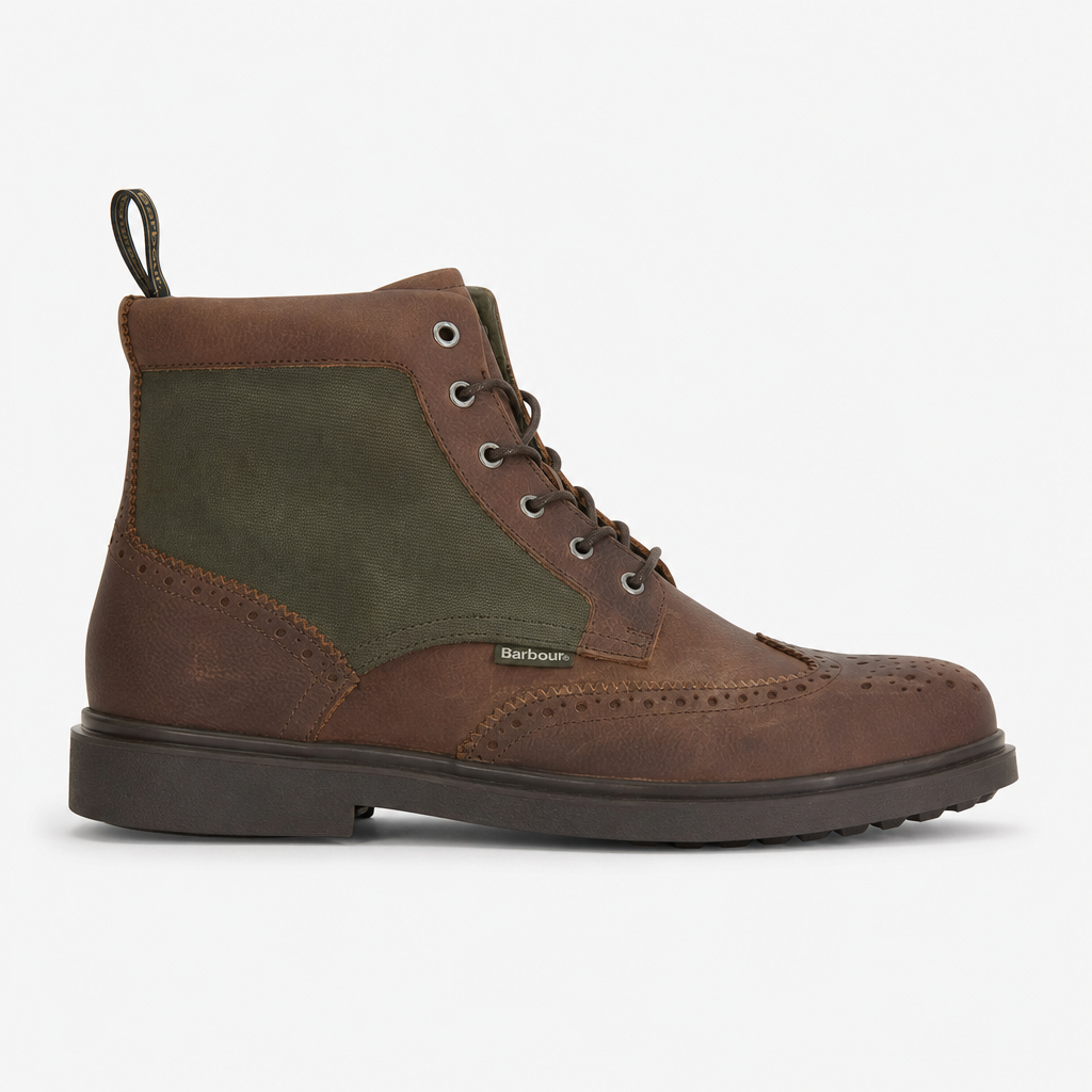 Barbour