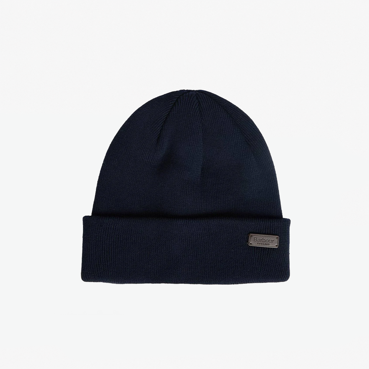 Barbour SWINTON BEANIE & GALINGALE SCARF GIFT SET Mens Beanie Evergreen