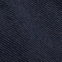 Barbour CASCADE Mens Sports Cap Navy fabric close-up view, showcasing lightweight cotton material texture.