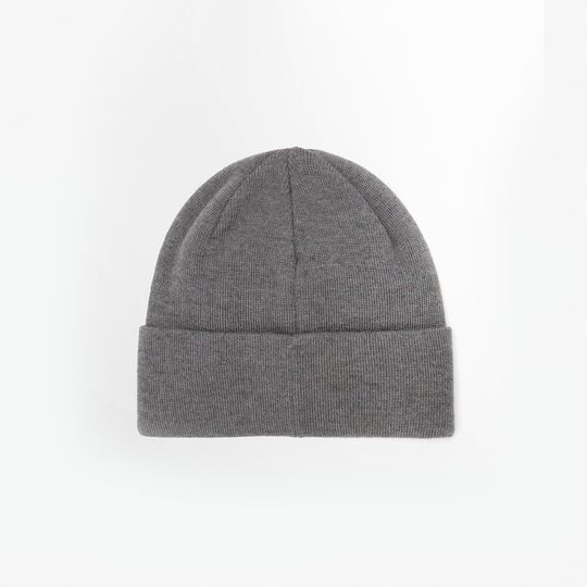 Barbour HEALEY BEANIE Mens Beanie Charcoal