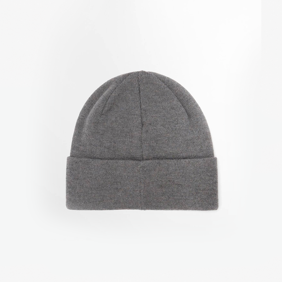 Barbour HEALEY BEANIE Mens Beanie Charcoal