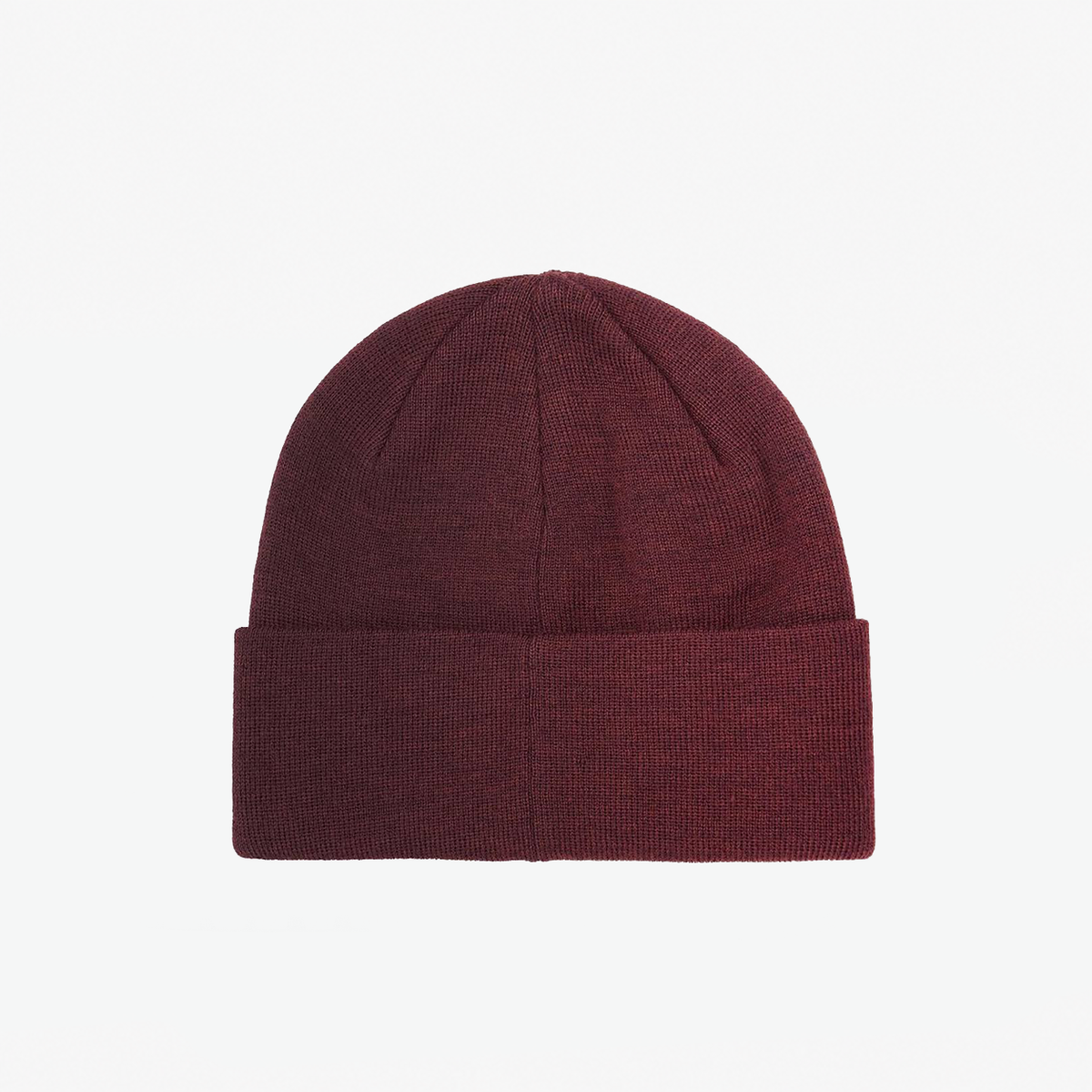 Barbour HEALEY BEANIE Mens Beanie Bordeaux