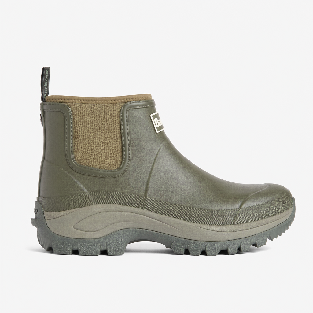 Barbour