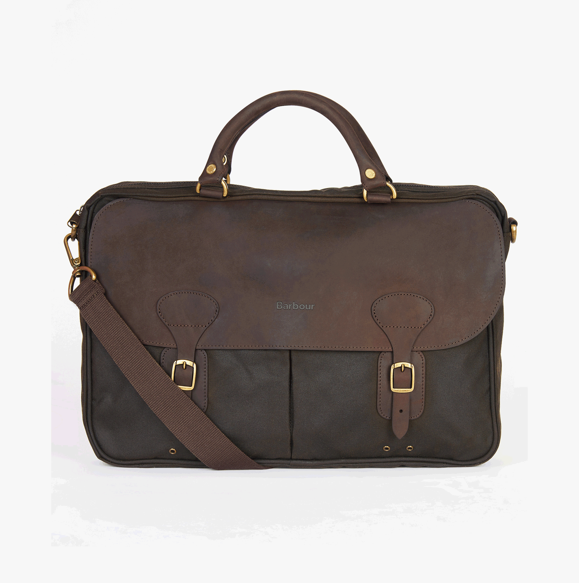 Barbour