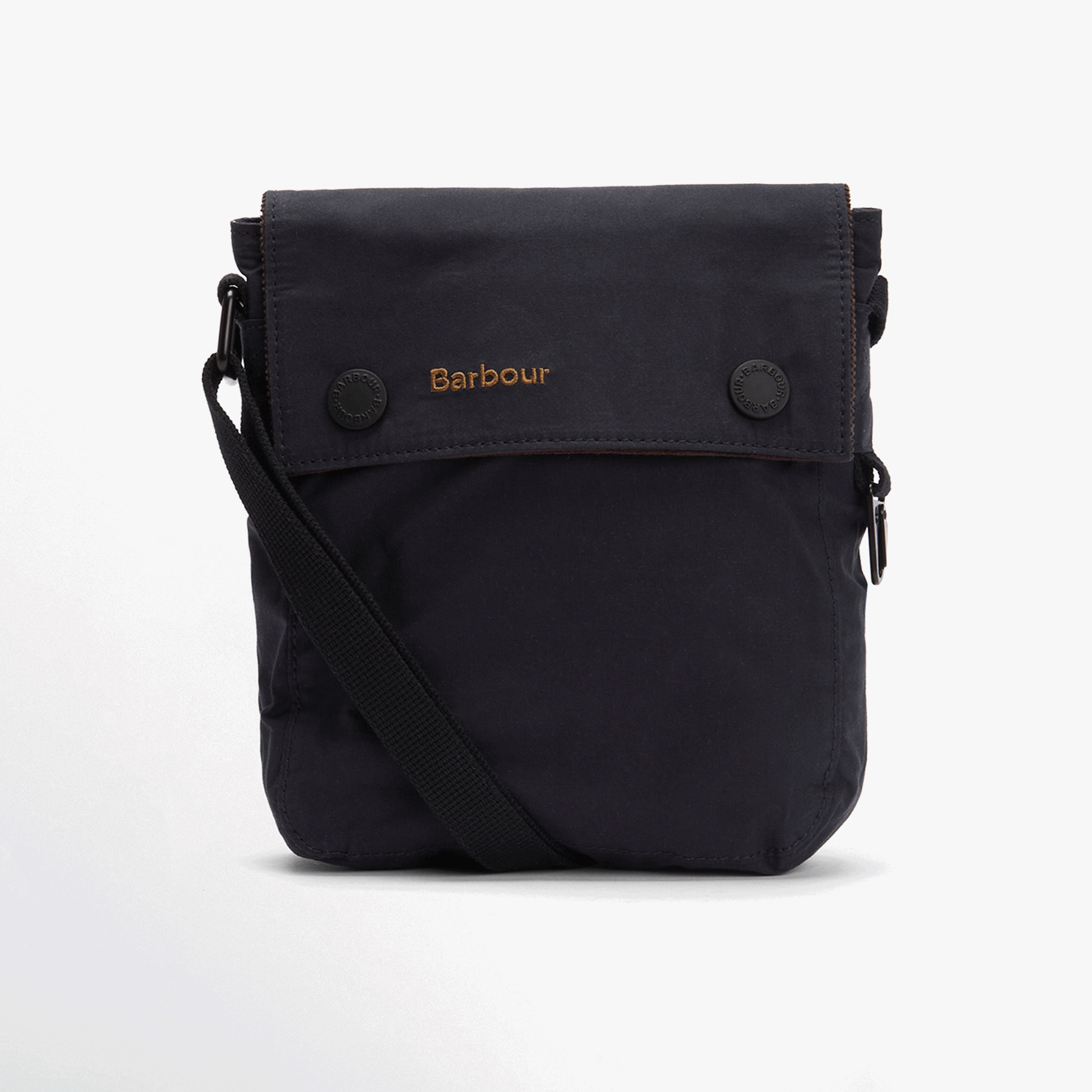 Barbour TRANSPORT Unisex Adults Flight Bag Navy