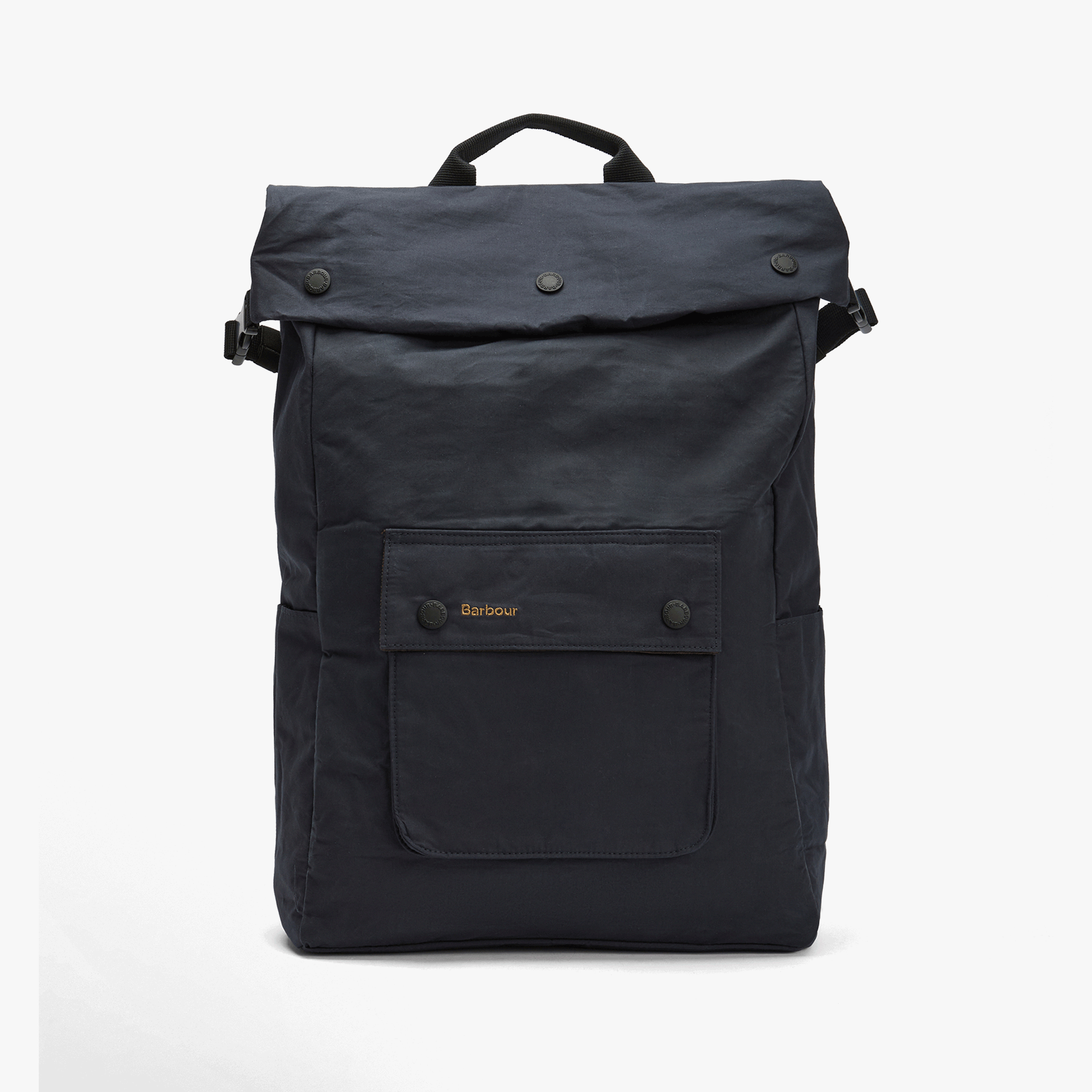 Barbour TRANSPORT Unisex Backpack Navy