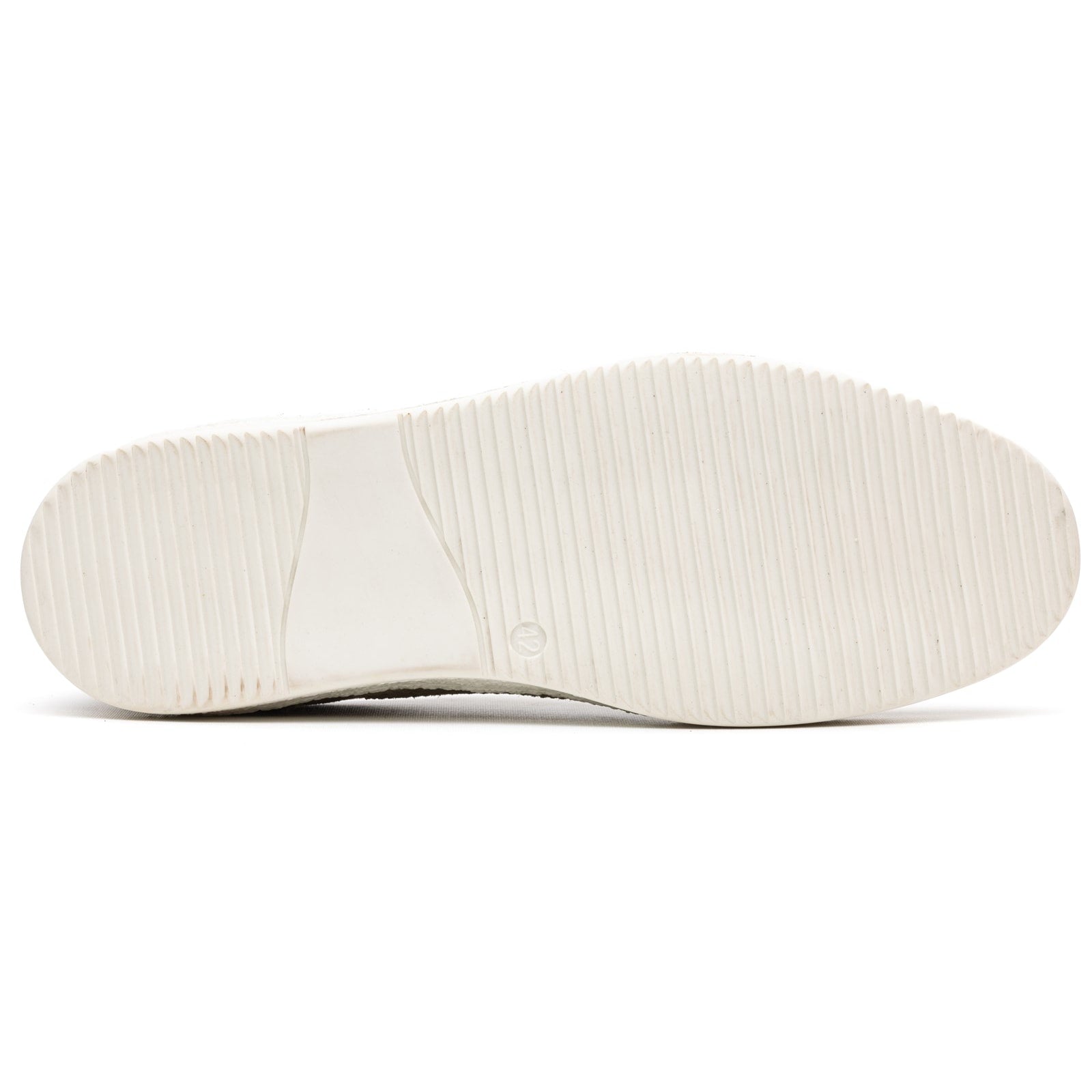 Base London CHRISTO Mens Court Trainers Taupe