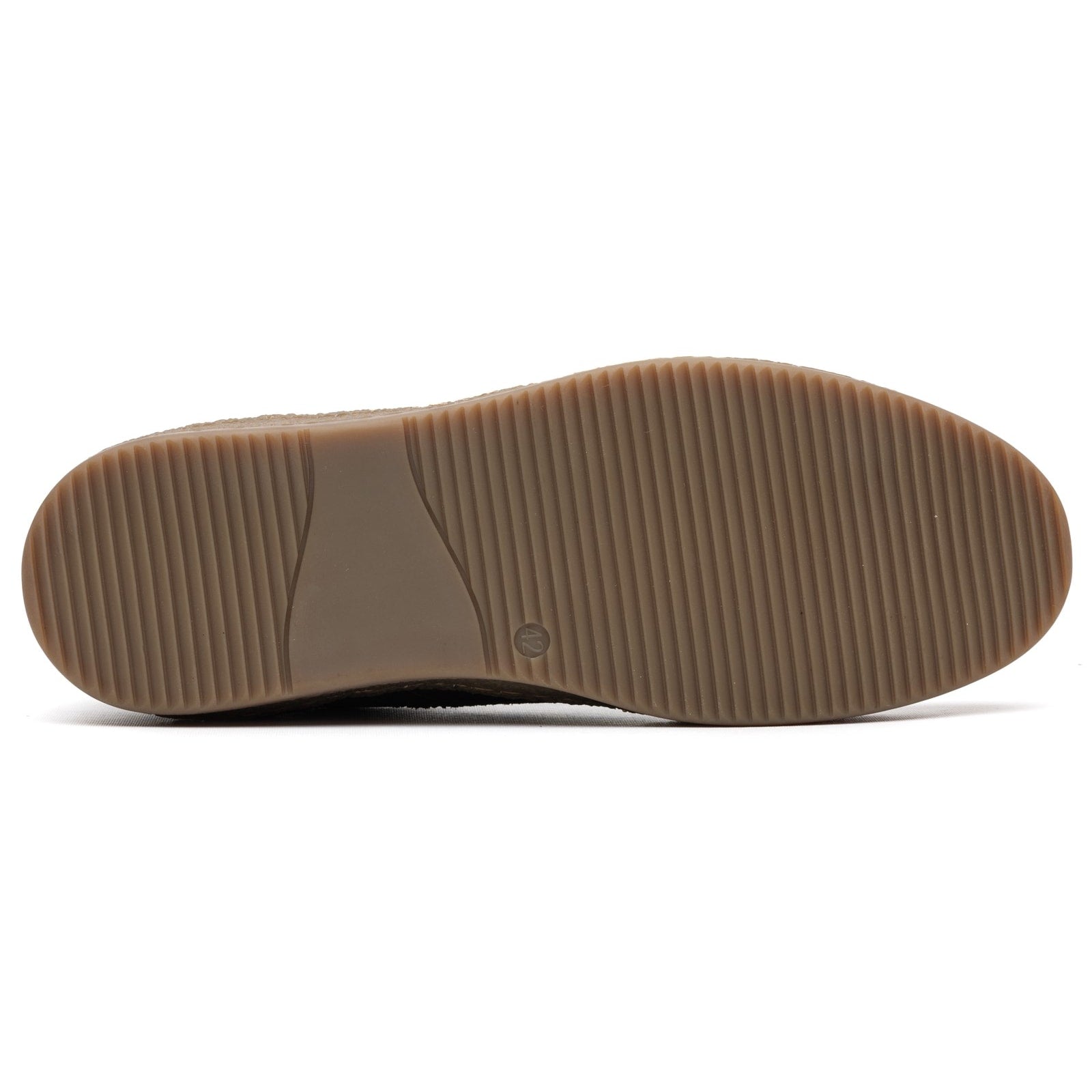 Base London CHRISTO Mens Court Trainers Brown