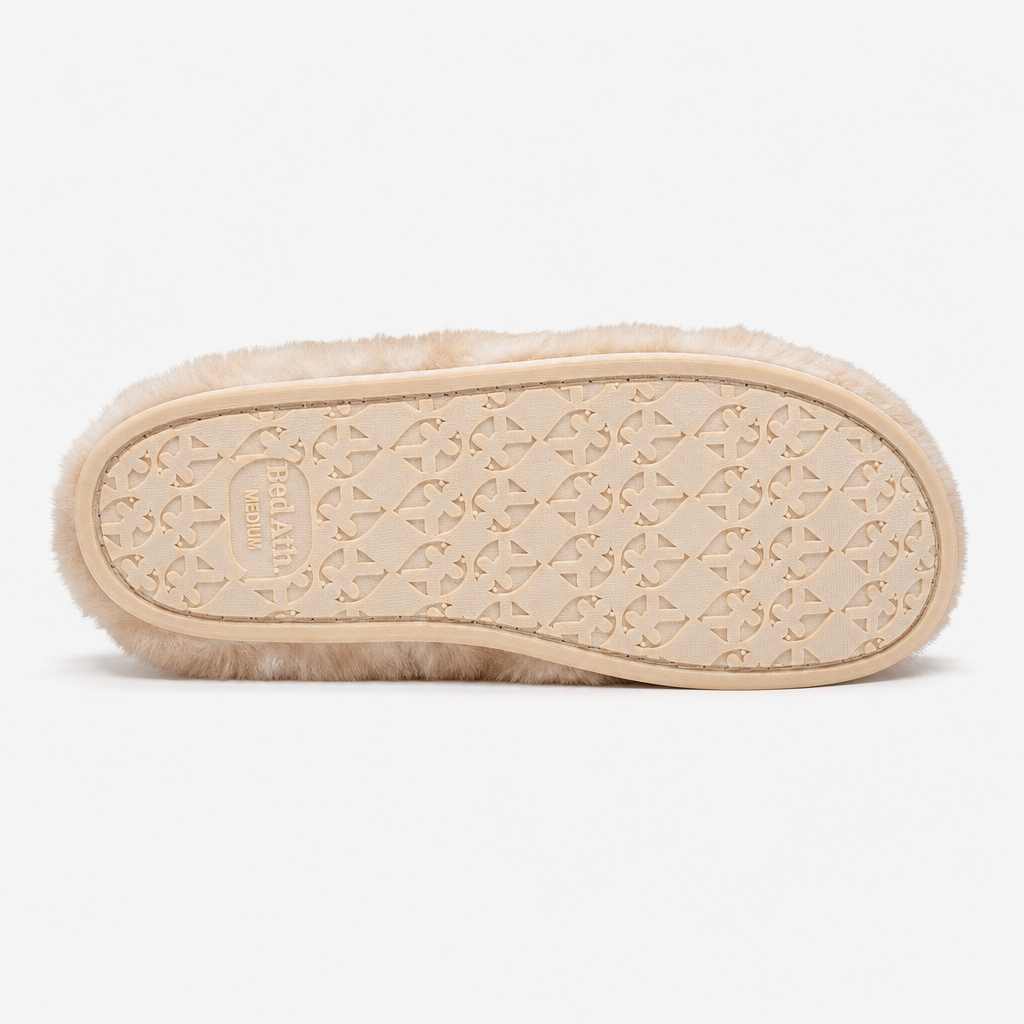 Bedroom Athletics NADINE Womens Mules Caramel Leopard
