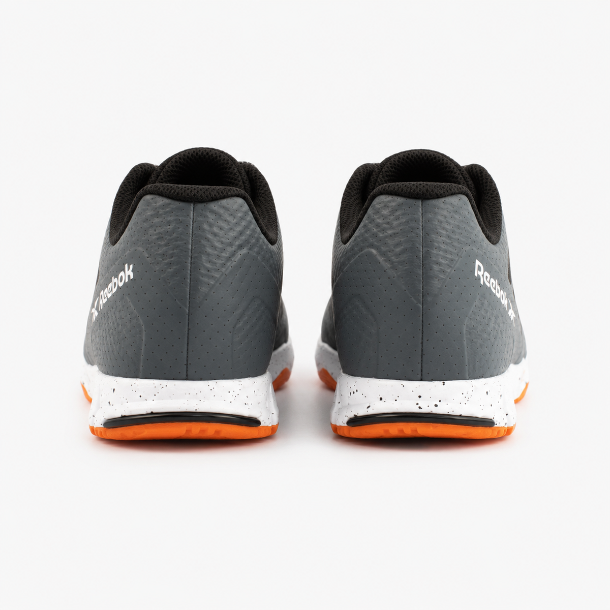 Reebok Speed TR Unisex Composite Toe Safety Trainers Grey/Black