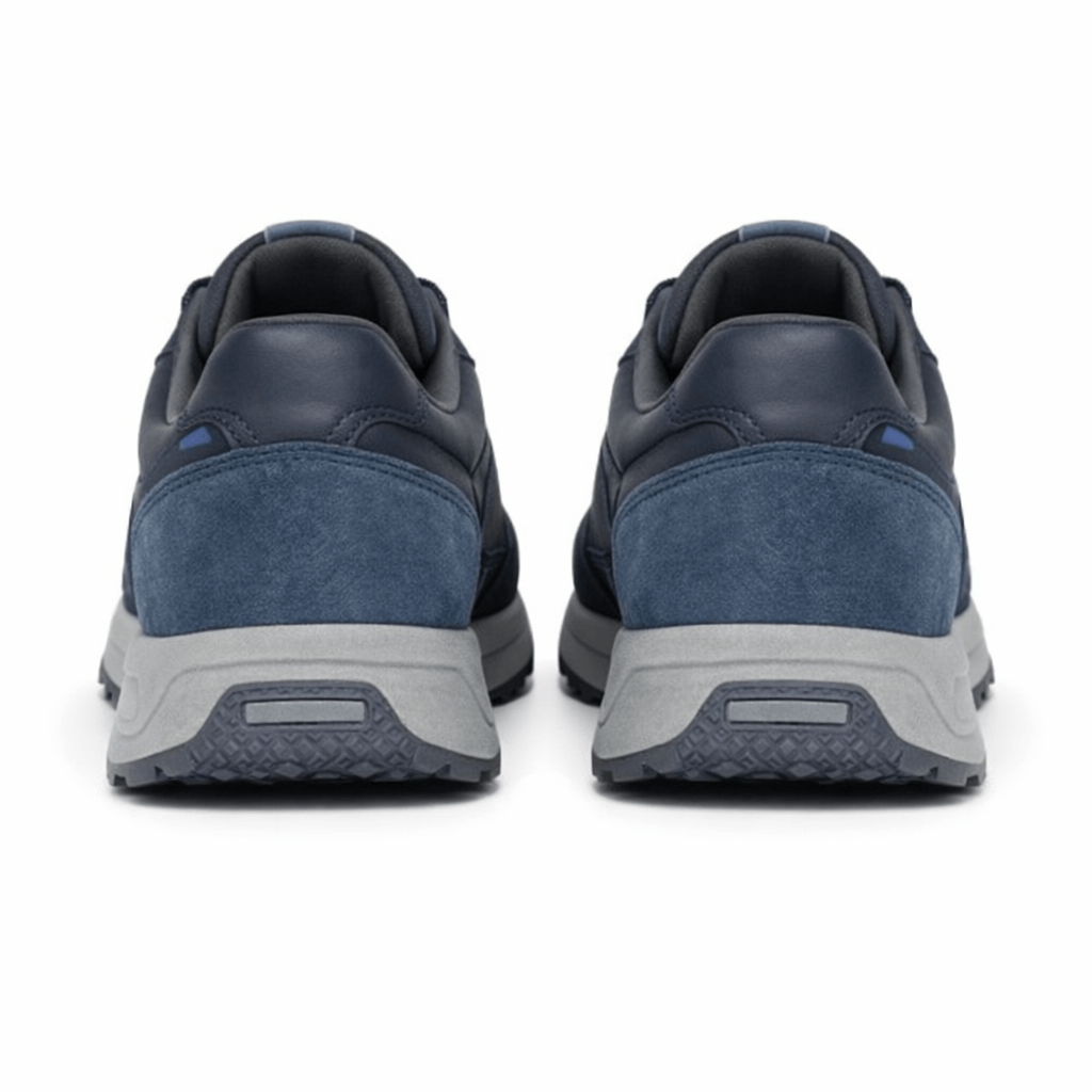 R21 Original M616 Mens Casual Trainers Navy/Blue