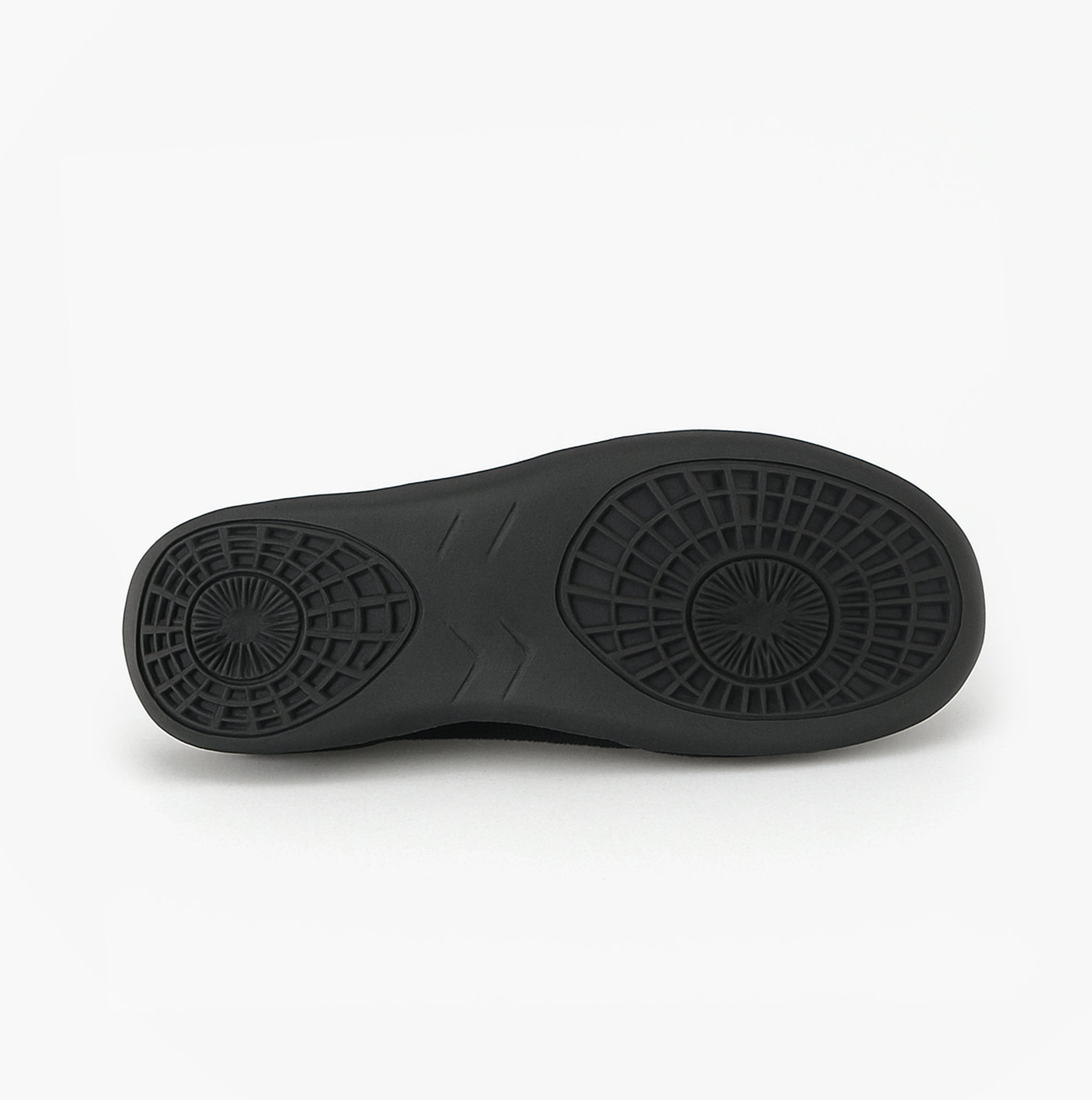 Boulevard L361AS Ladies Shoes Black