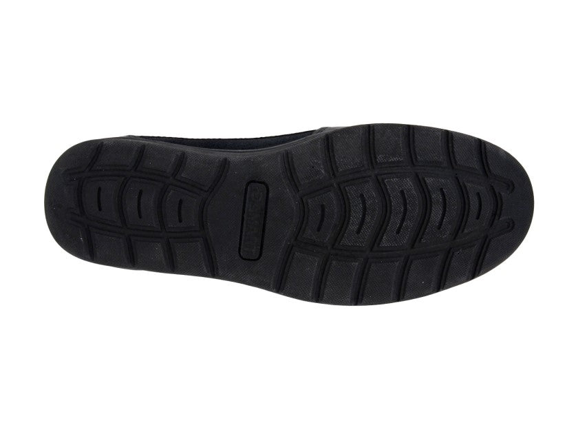 L560A Ladies Shoes Black