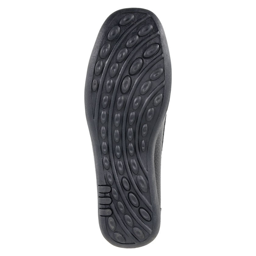 Ladies Loafers Black