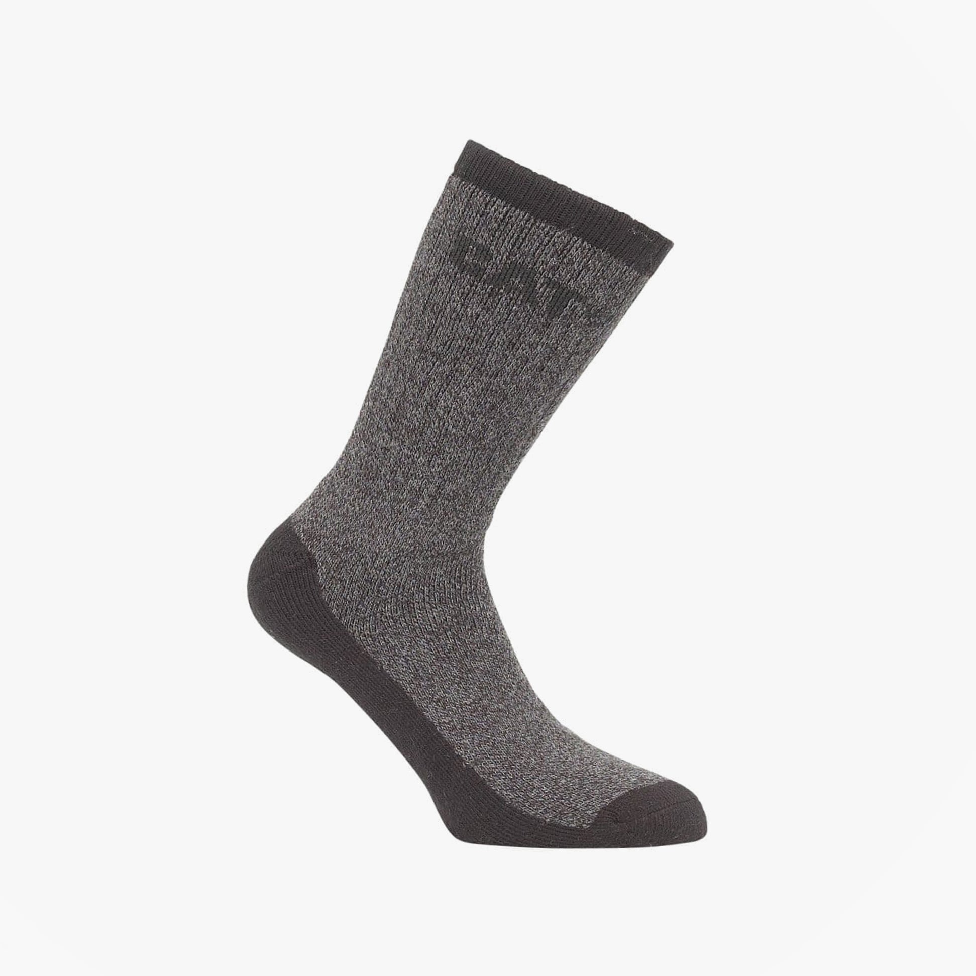 CAT THERMO Mens Boot Socks 2 Pairs