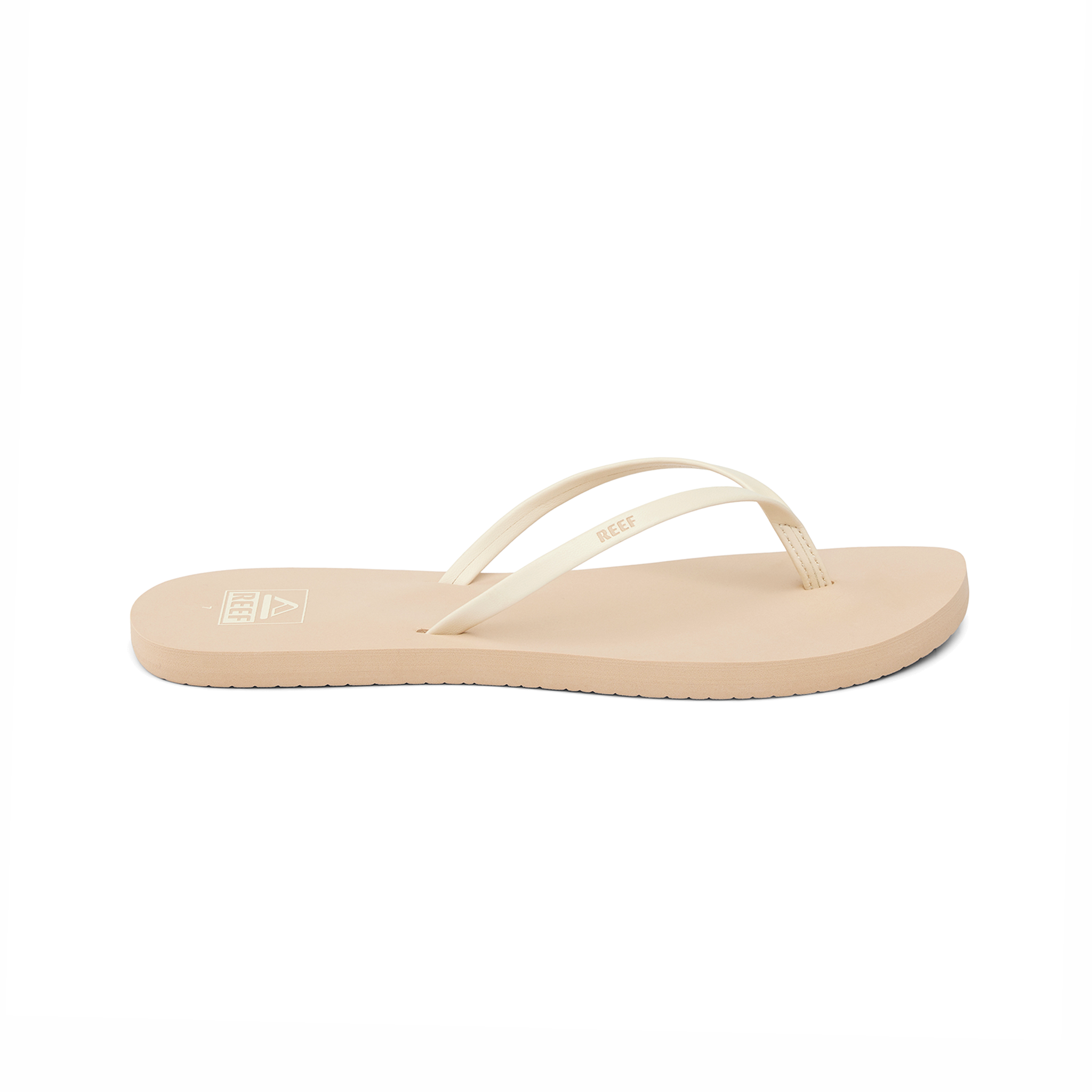 BLISS NIGHTS Womens Toe-Post Sandals Vintage/Oasis