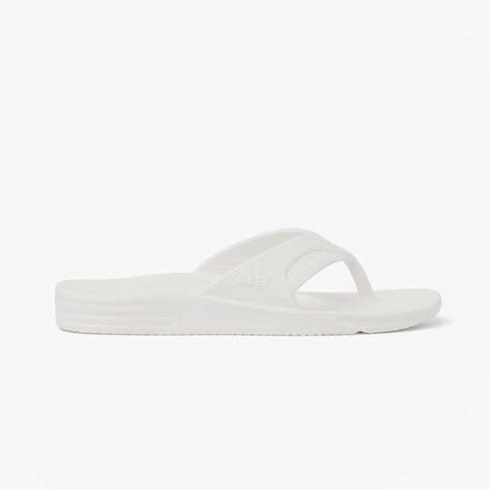 Reef FANNING H20 Mens Flip-flops White