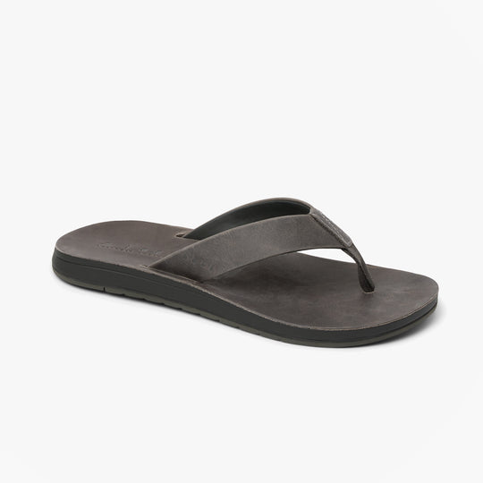Reef OJAI CLASSIC Mens Flip-flops Faded Grey